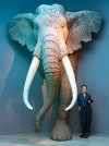 extinct Straight-Tusked Elephant (Palaeoloxodon antiquus).jpg