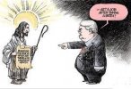 jesus the leftie.jpg jesus the leftie.jpg