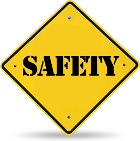 How to Chat Safely