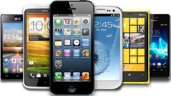 Fully Functional and Compatible Mobile Chat